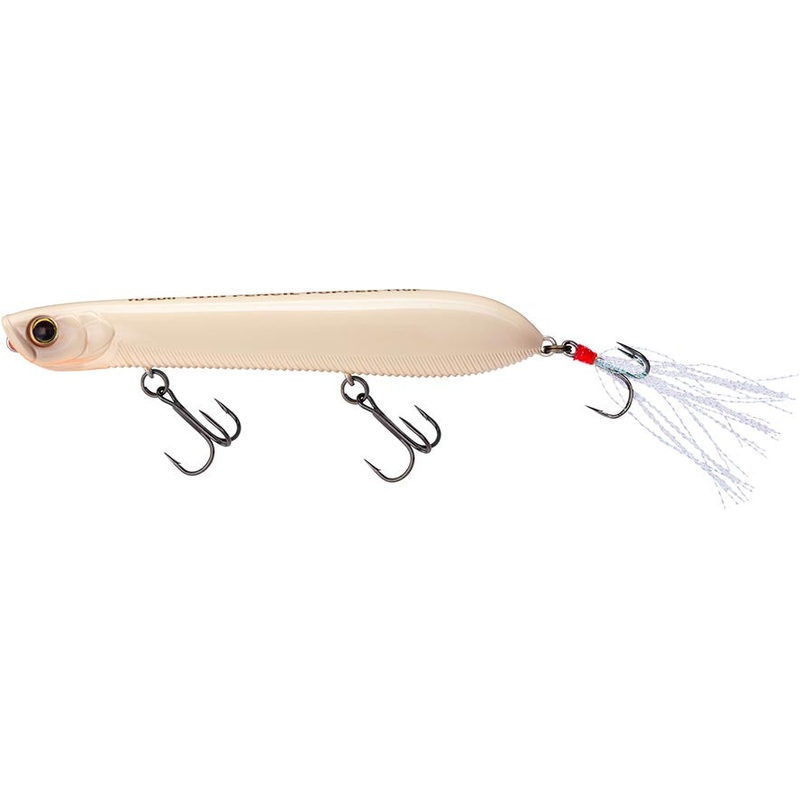 Yo-Zuri 3DB Pencil Popper - 4.375 Inch