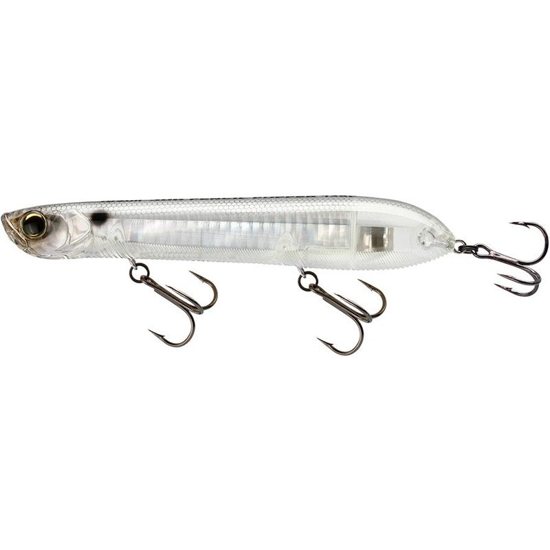 Yo-Zuri 3DB Pencil Popper - 5.375 Inch
