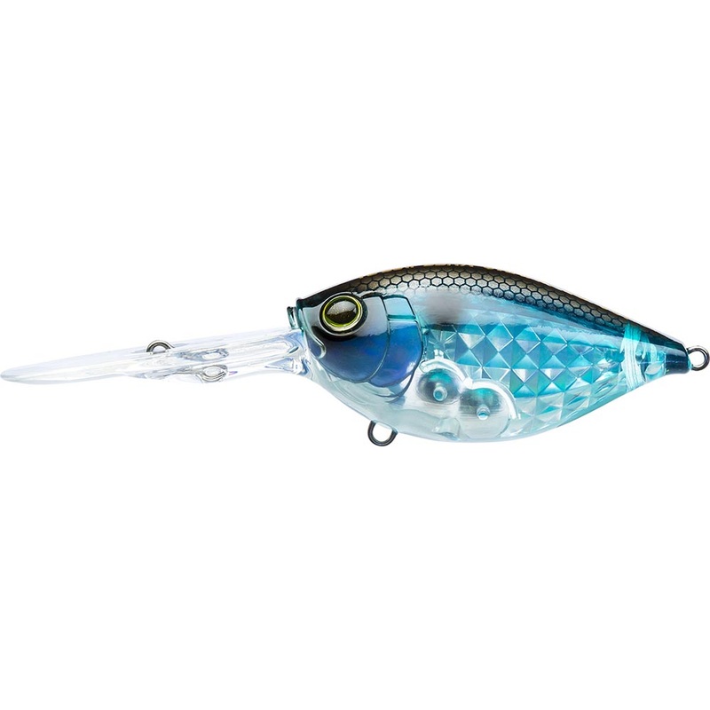 Yo-Zuri 3DR-X Deep Runner Crankbait 50mm - 2 Inch