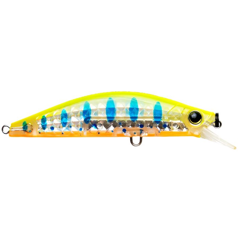 Yo-Zuri 3DR-X Flat Heavy Sinking Minnow 80mm - 3.125 Inch