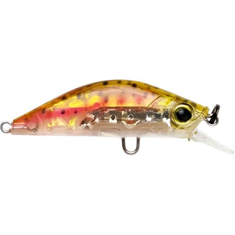 Yo-Zuri 3DR-X Flat Sided Heavy Sinking Minnow 40mm - 1.625 Inch