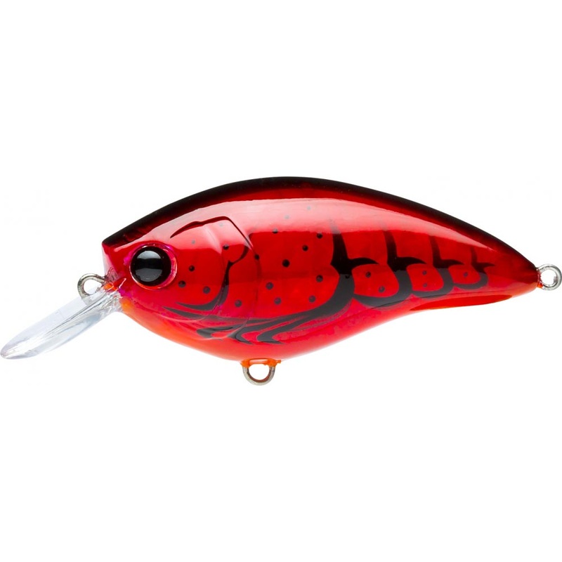 Yo-Zuri 3DR-X Shallow Runner SR Crankbait 50mm - 2 Inch