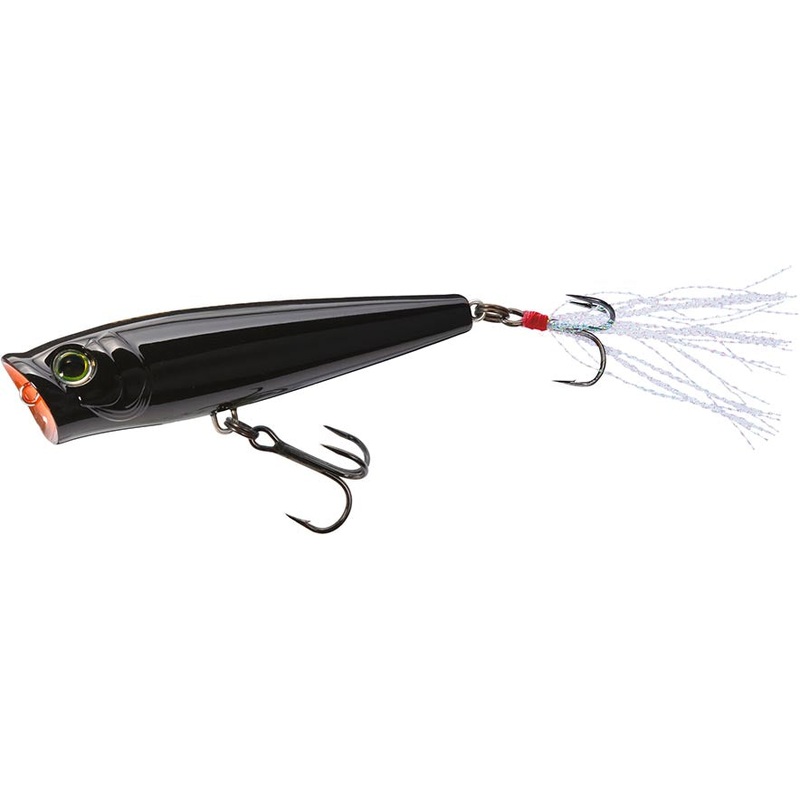 Yo-Zuri 3DR-X Topwater Popper 65mm - 2.625 Inch