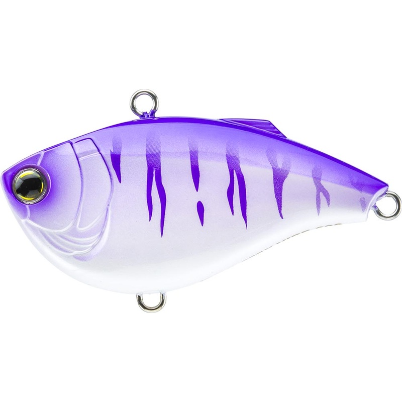 Yo-Zuri 3DR-X Vibe Sinking Lipless Crankbait 60mm - 2.375 Inch