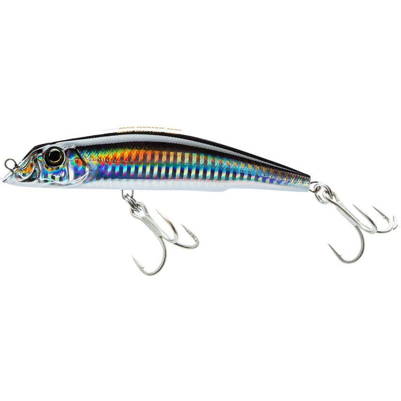 Yo-Zuri Mag Darter Floating Diver Rip Bait - 4.125 Inch