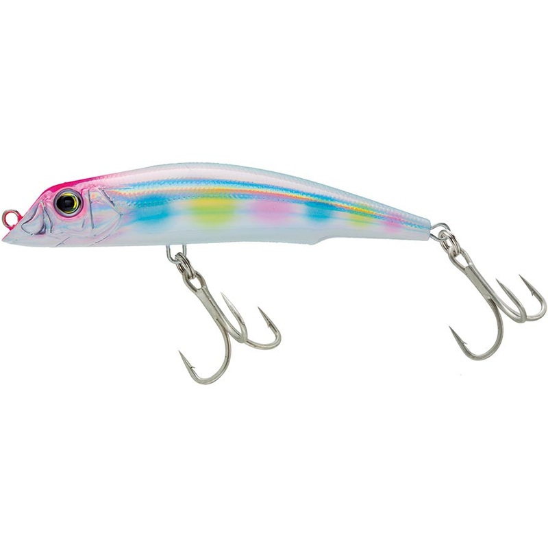 Yo-Zuri Mag Darter Floating Diver Rip Bait - 5 Inch
