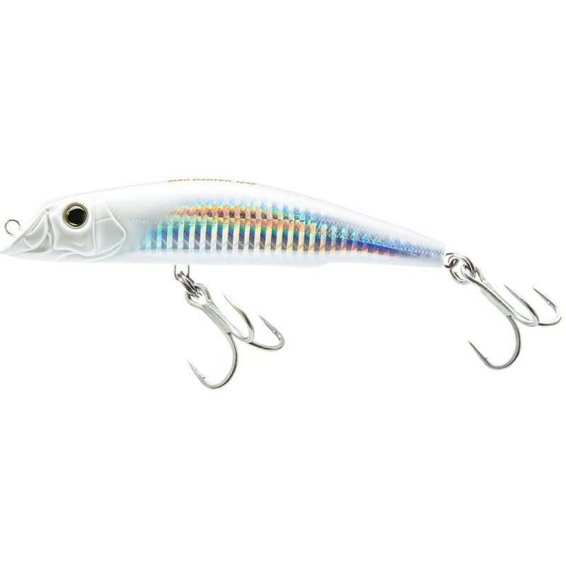 Yo-Zuri Mag Darter Floating Diver Rip Bait - 6.5 Inch