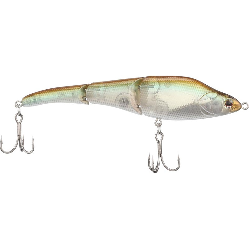 Berkley Freshwater Magic Swimmer - 3.75 Inch