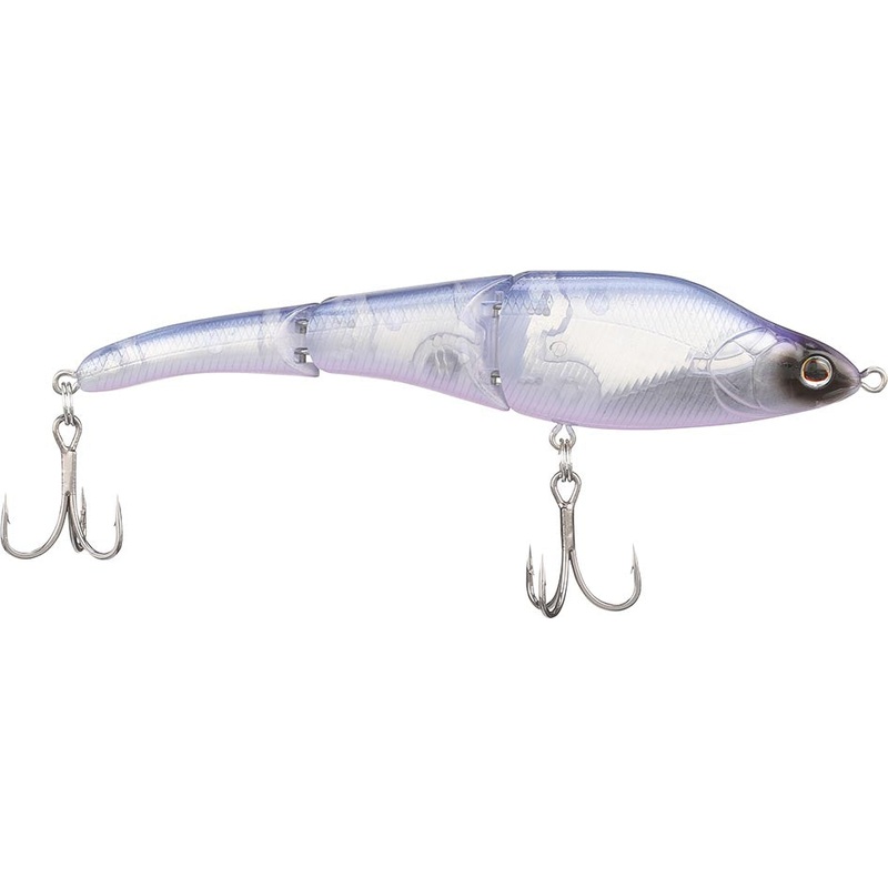 Berkley Freshwater Magic Swimmer - 4.25 Inch