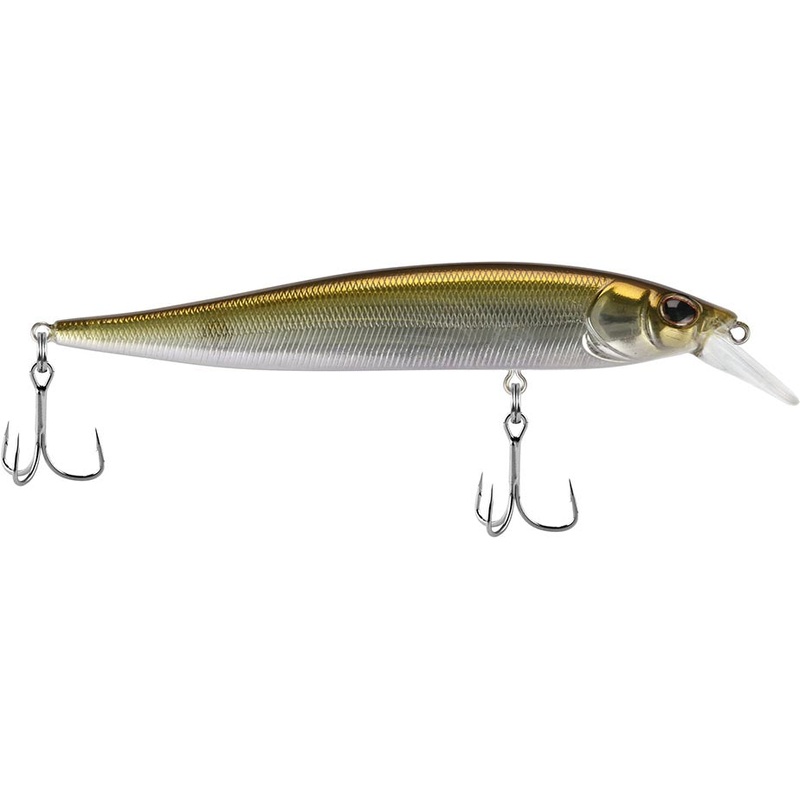 Berkley Stunna 100 Jerkbait - 3.94 Inch