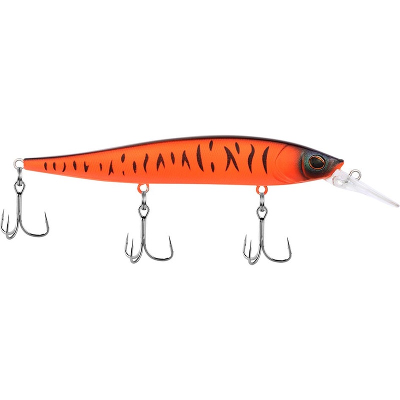 Berkley Stunna 112 +1 Jerkbait - 4.4 Inch