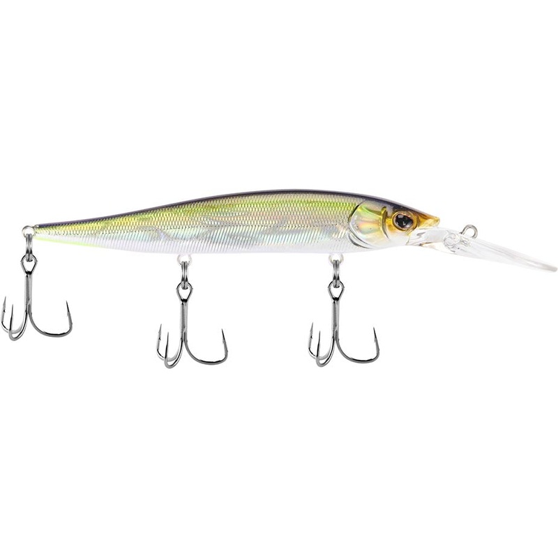 Berkley Stunna 112 +2 Jerkbait - 4.4 Inch