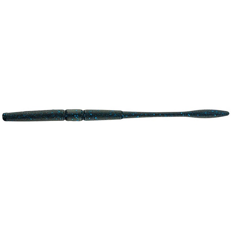 Big Bite Baits Nekorama Worm - 7 Inch