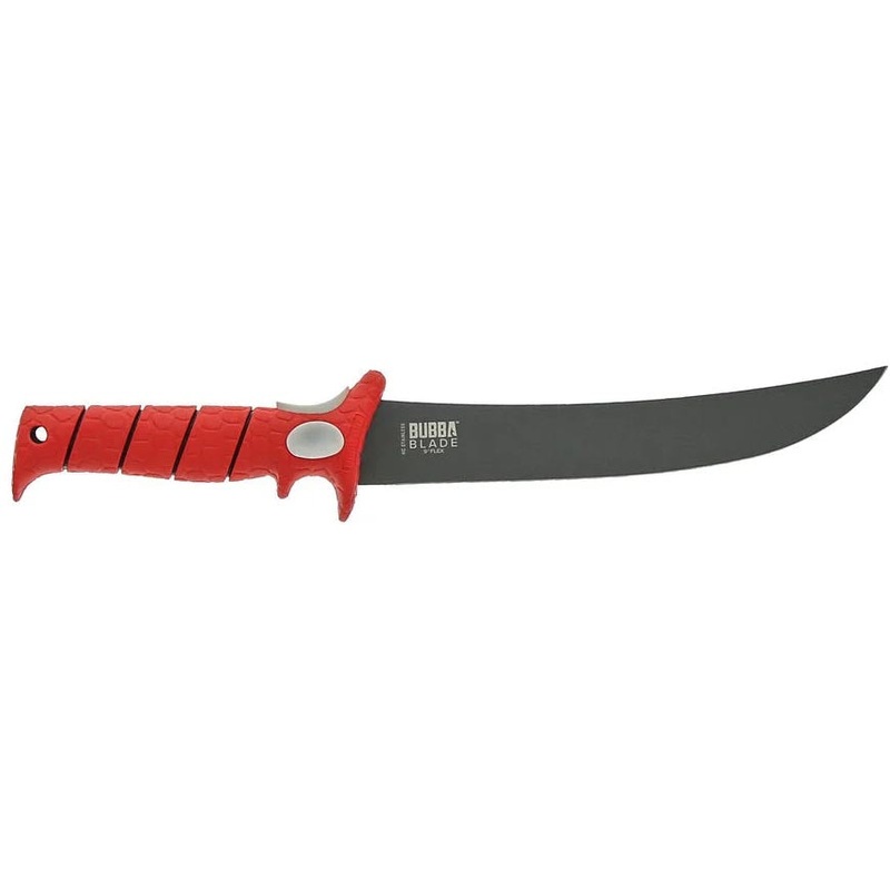 Bubba Flex Fillet Knife - 9 Inch