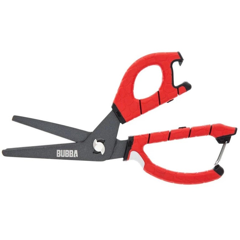 Bubba Large Shears - 8.5 Inch