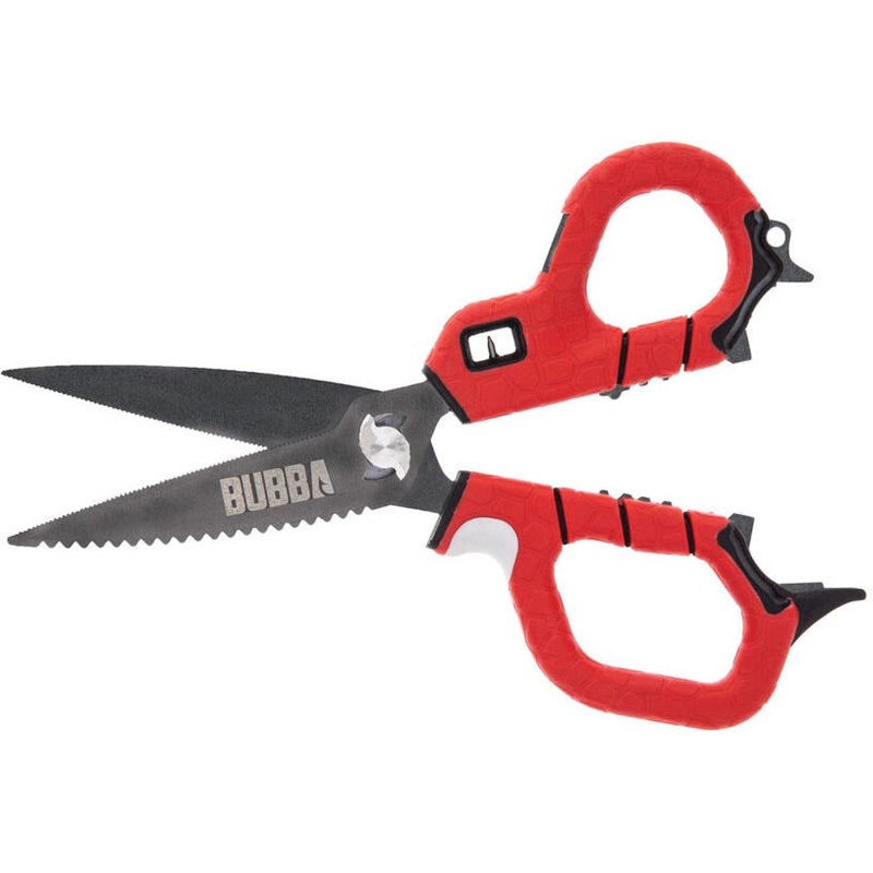 Bubba Medium Shears - 4.5 Inch