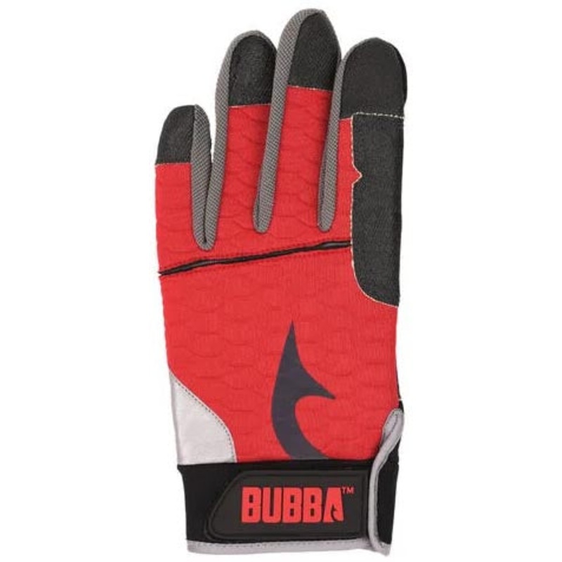 Bubba Ultimate Fillet Gloves