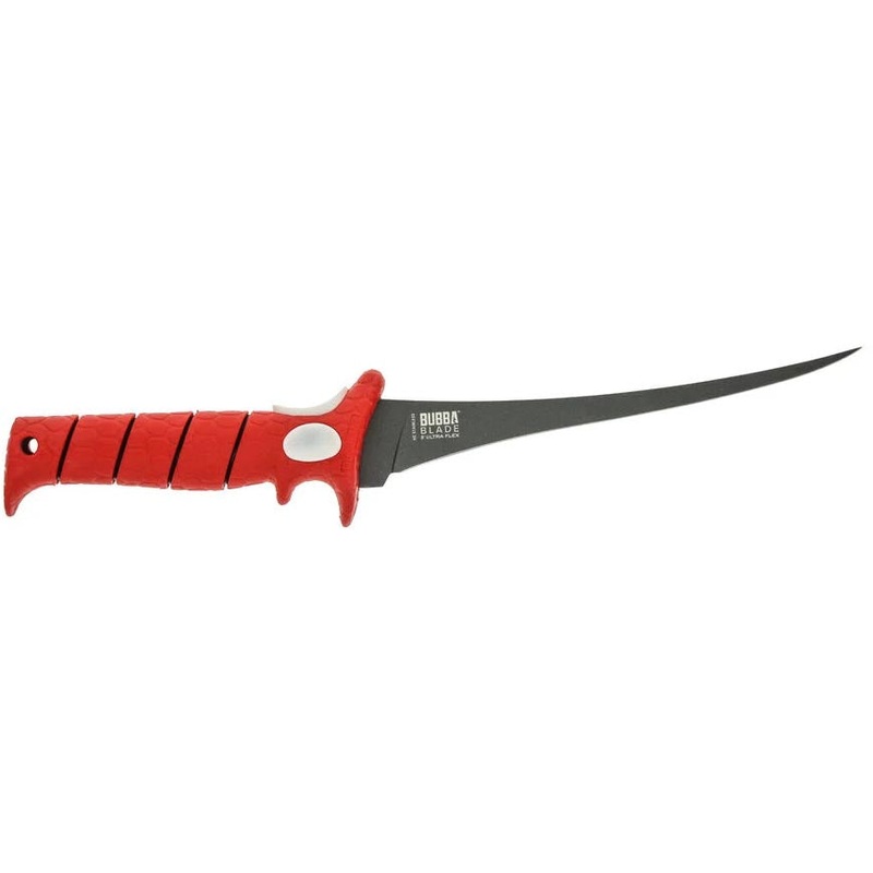 Bubba Ultra Flex Fillet Knife - 8 Inch