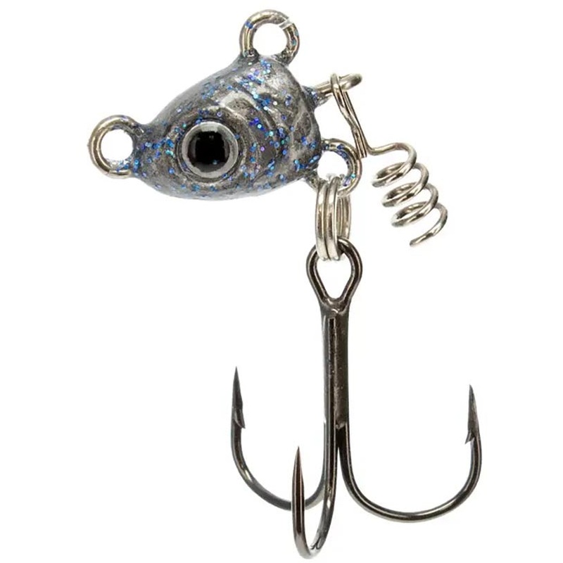 Buckeye Lures Freestyle Jighead
