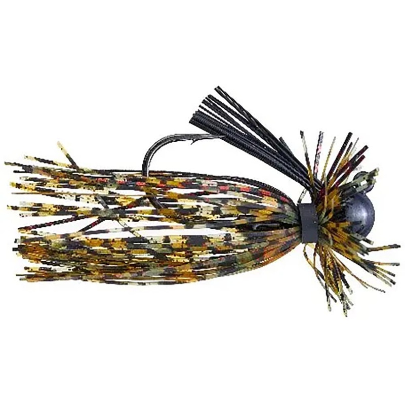 Buckeye Lures G-Man Ballin' Out Jig