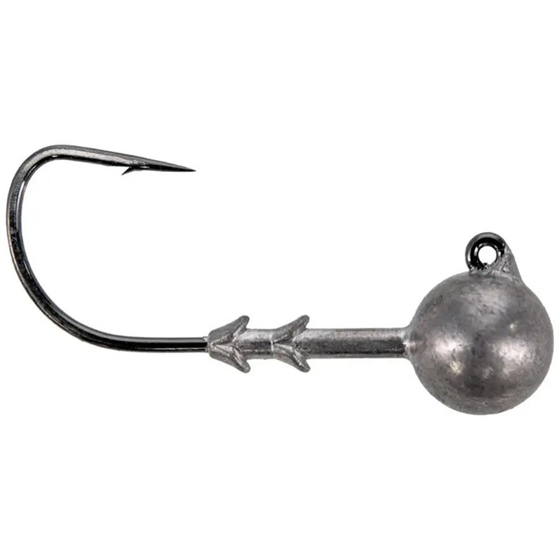 Buckeye Lures G-Stroll Jighead - 3 Pack