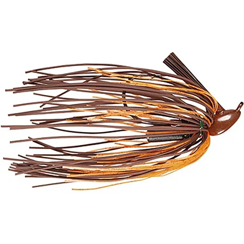 Buckeye Lures Mop Jig