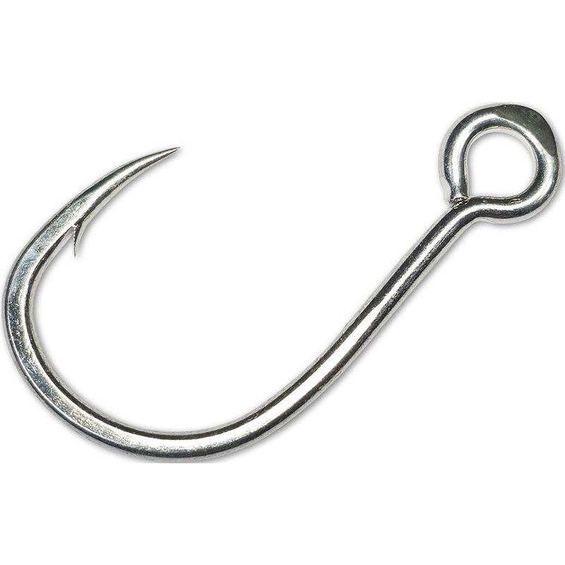 Gamakatsu Magic Eye Plug Replacement Hooks - 2 Pack