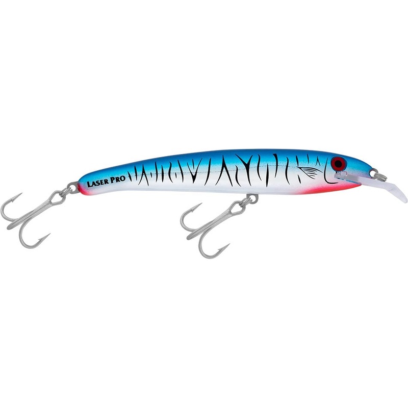 Halco Laser Pro 160 Deep Diving Trolling Plug - 6.25 Inch
