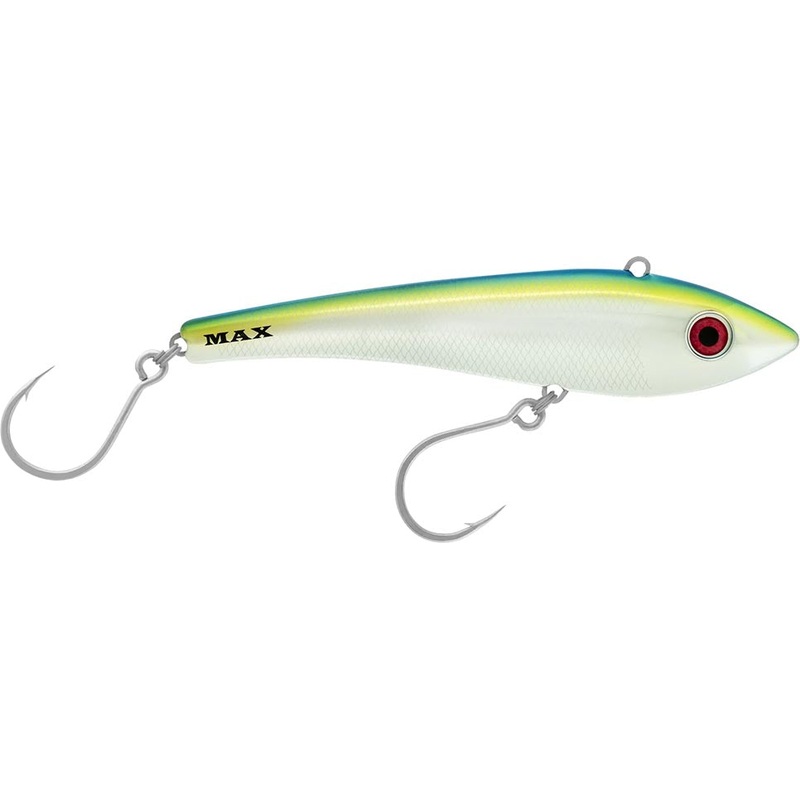 Halco MAX 220 - 8.6 Inch