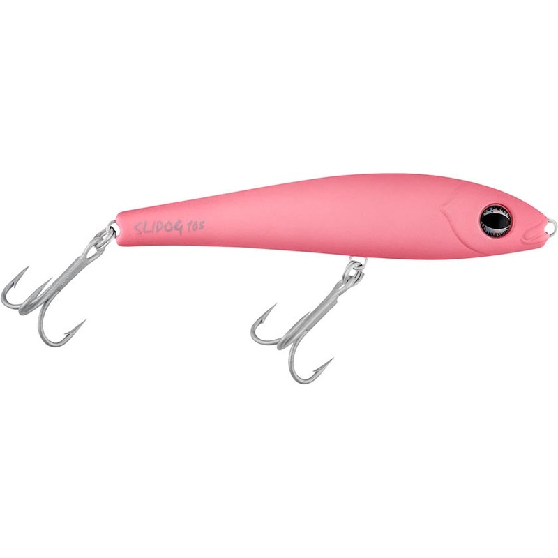 Halco Slidog 105 Rip-Bait - 4.25 Inch