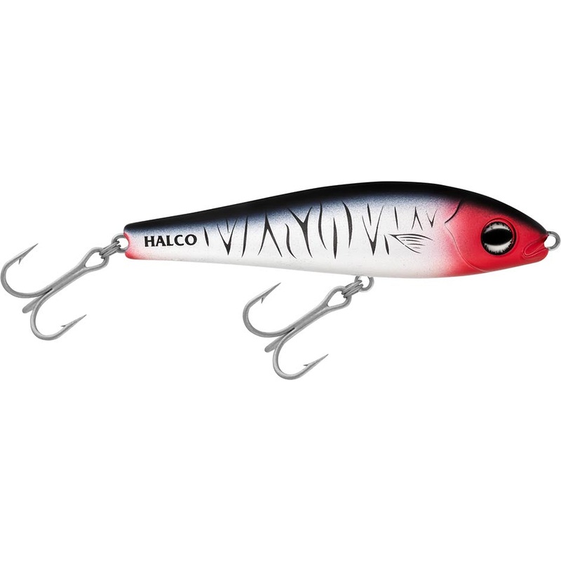 Halco Slidog 125 Rip-Bait - 5 Inch