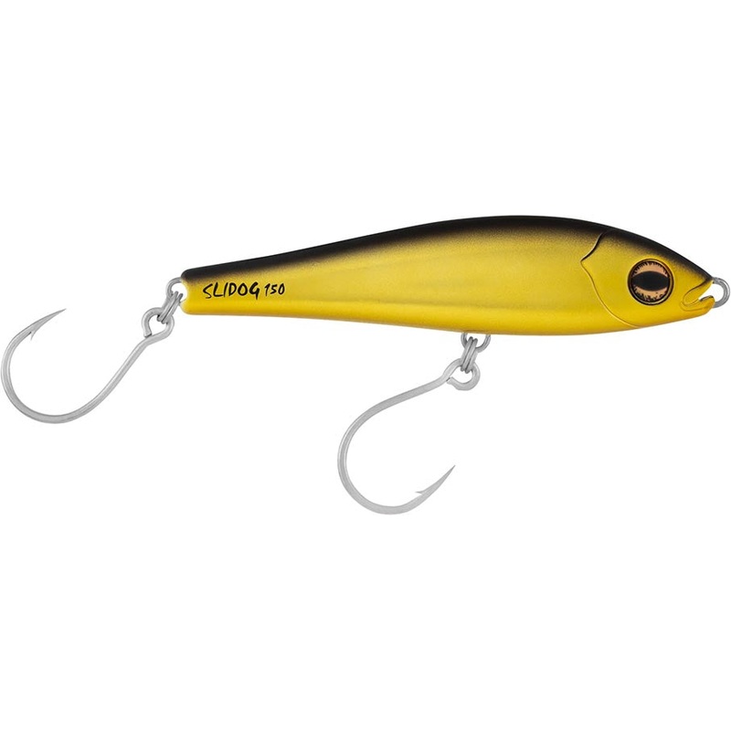 Halco Slidog 150 Rip-Bait - 6 Inch