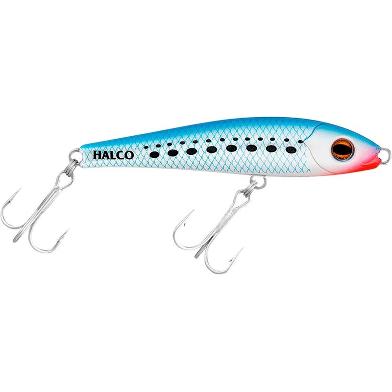 Halco Slidog 85 Rip-Bait - 3.3 Inch