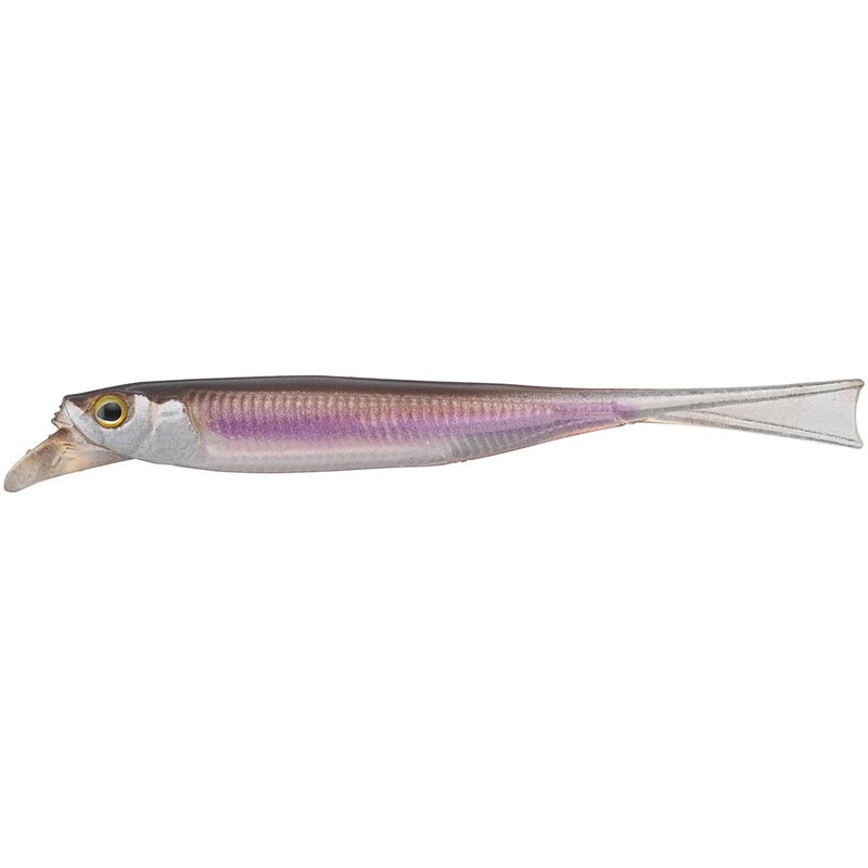Jackal Drift Fry Soft Plastic Swimbait - 4 Inch