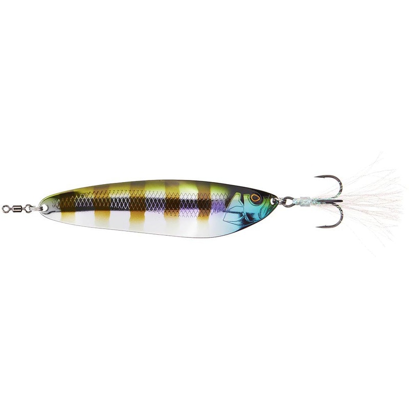 Jackall Counter Back Spoon - 4.7 Inch