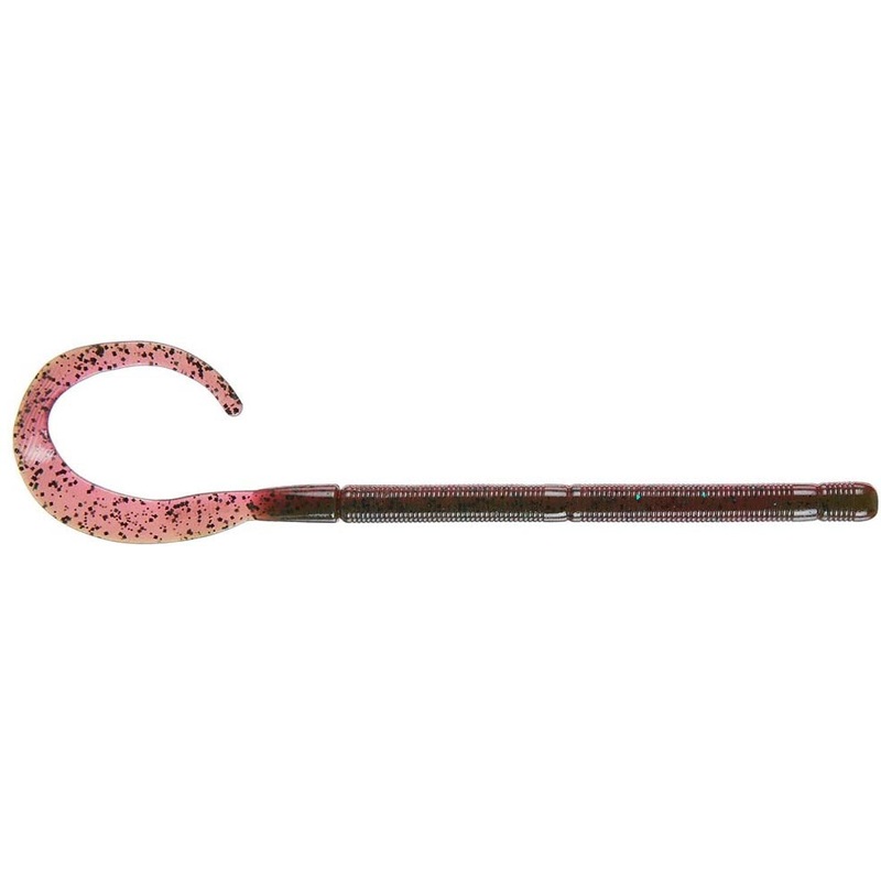 Strike King KVD Zeus Worm - 12 Inch