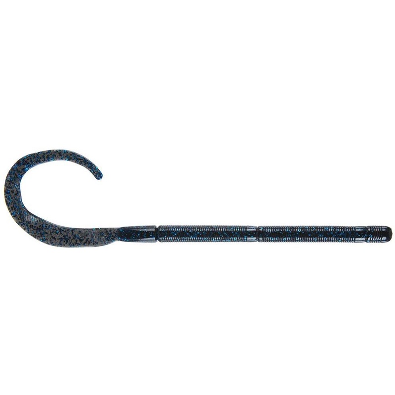 Strike King KVD Zeus Worm - 7.5 Inch