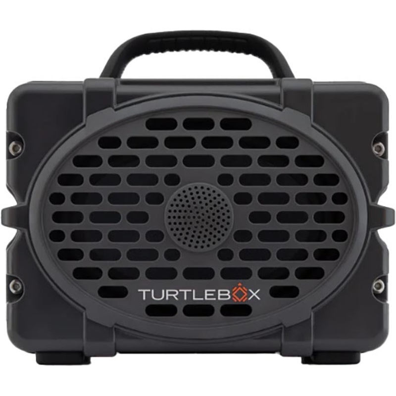Turtlebox Audio Waterproof Gen 2 Speaker