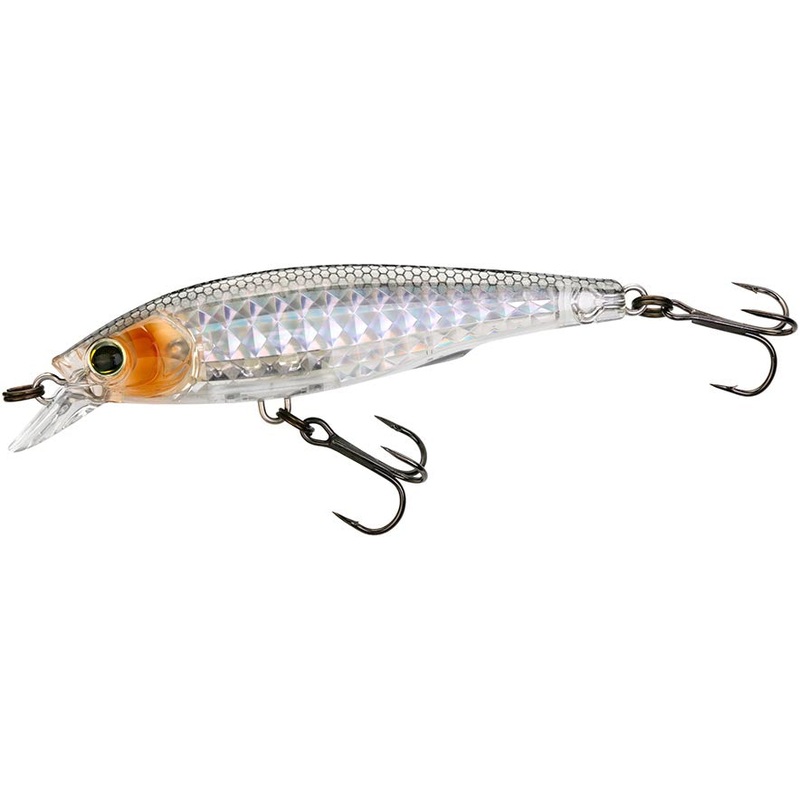 Yo-Zuri 3DR-X Suspending Jerkbait 80mm - 3.125 Inch