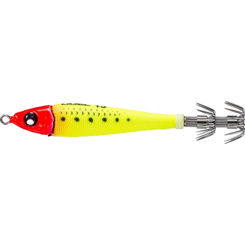 Yo-Zuri Ultra Metal Squid Jig 85mm - 3.375 Inch