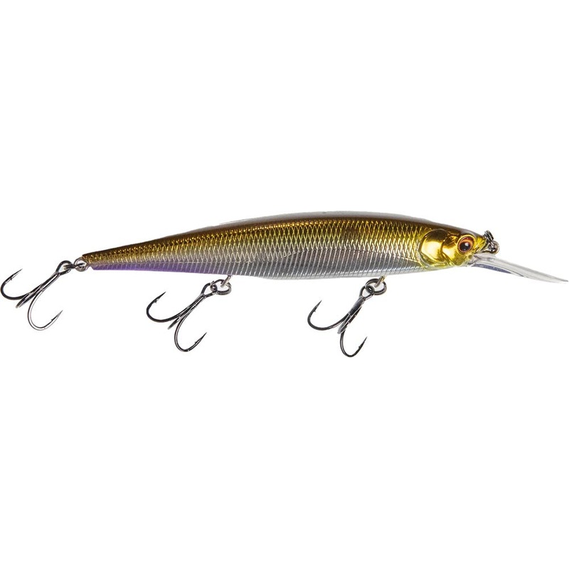 Bass Mafia Shot Caller Deep Jerkbait - 4.5 Inches