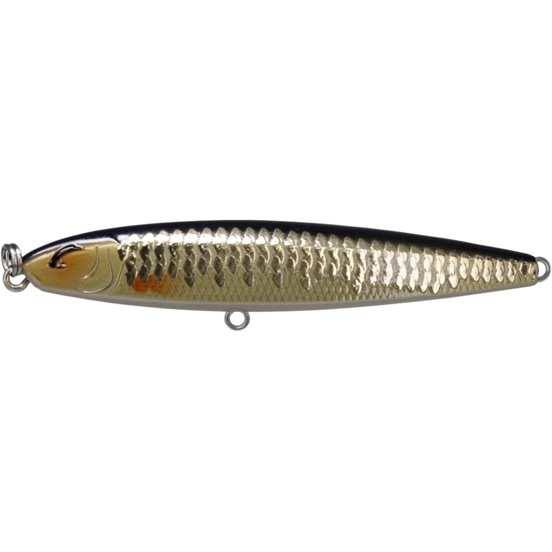 Bill Lewis Depth Strike 75 Sinking Twitch Bait - 2.95 Inch