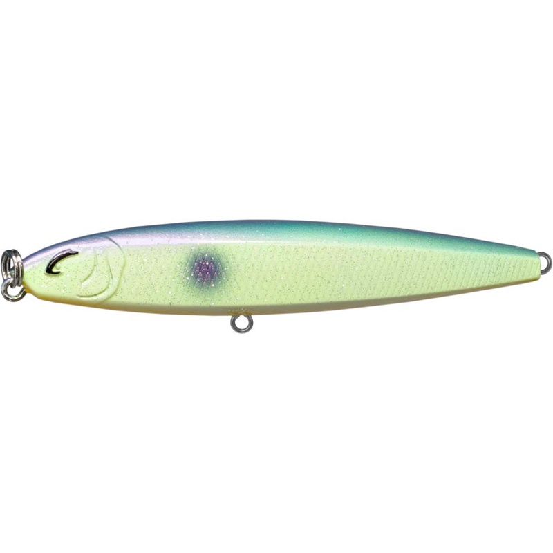 Bill Lewis Depth Strike 95 Sinking Twitch Bait - 3.75 Inch