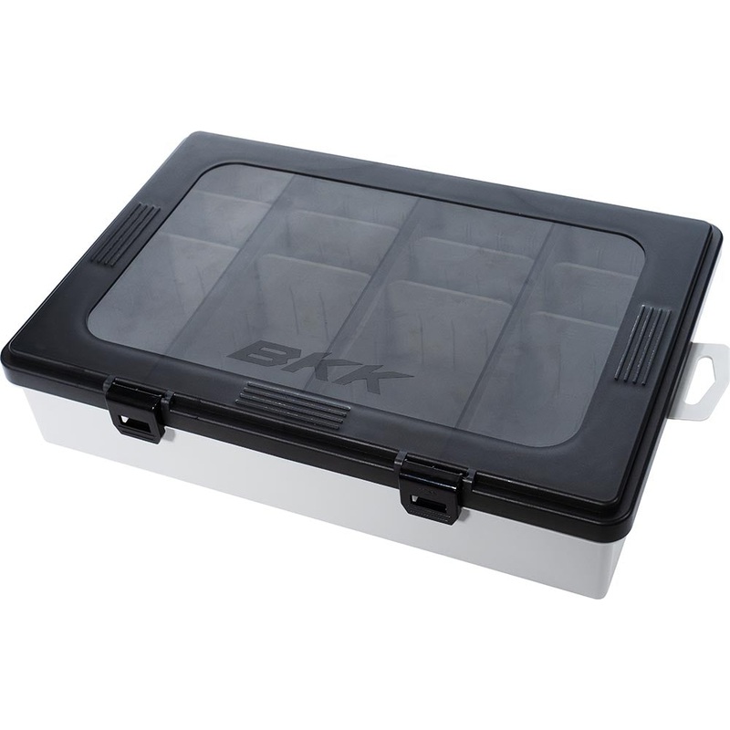 BKK OCD Tackle Storage System Box