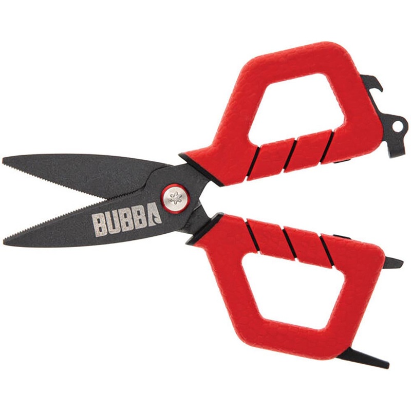 Bubba Small Shears - 4 Inch
