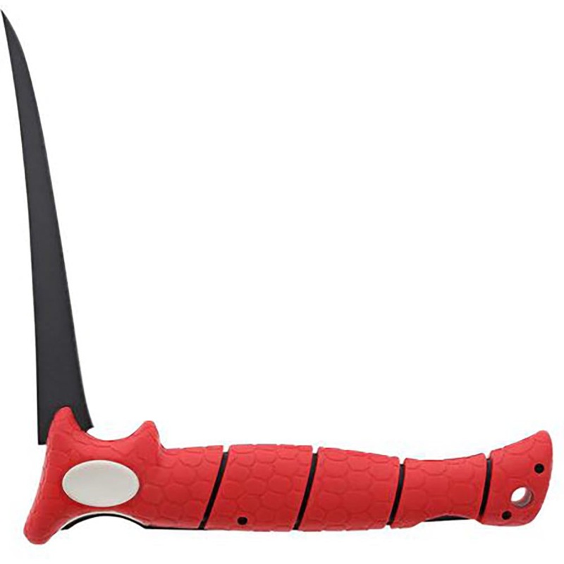 Bubba Ultra Flex Folding Fillet Knife - 7 Inch
