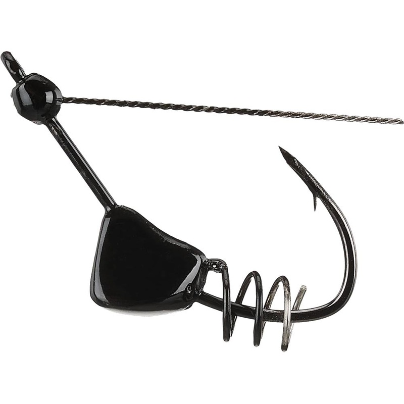 Core Tackle Weedless Wacky Shot