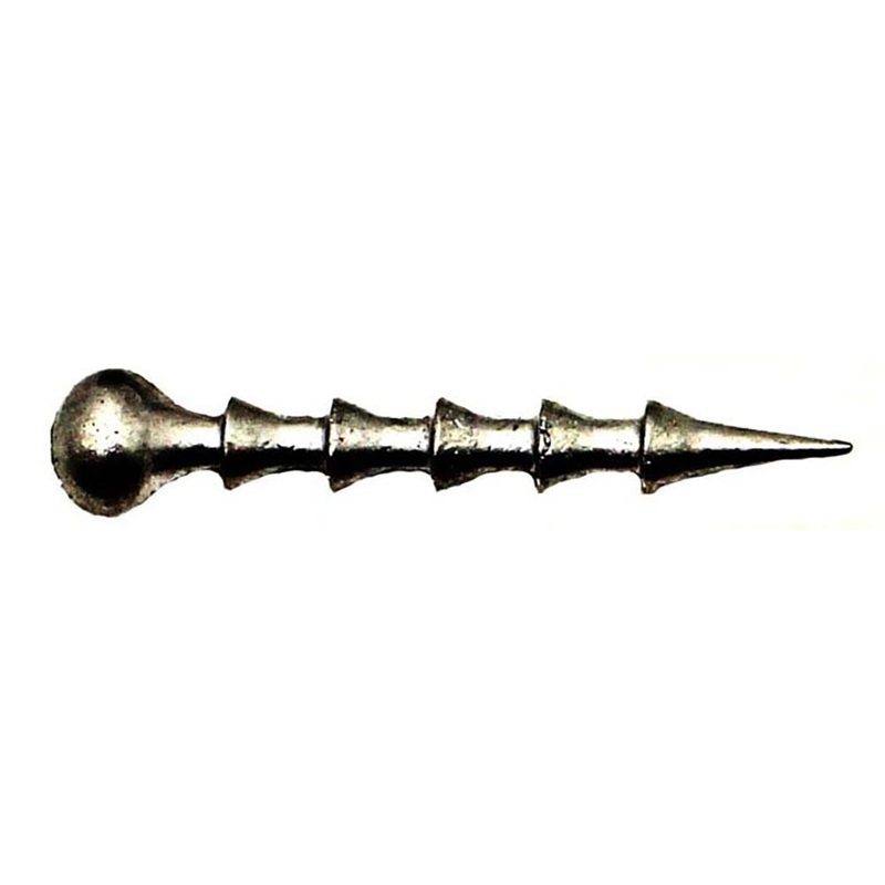 Dobyns D-Nail Weights - 15 Pack