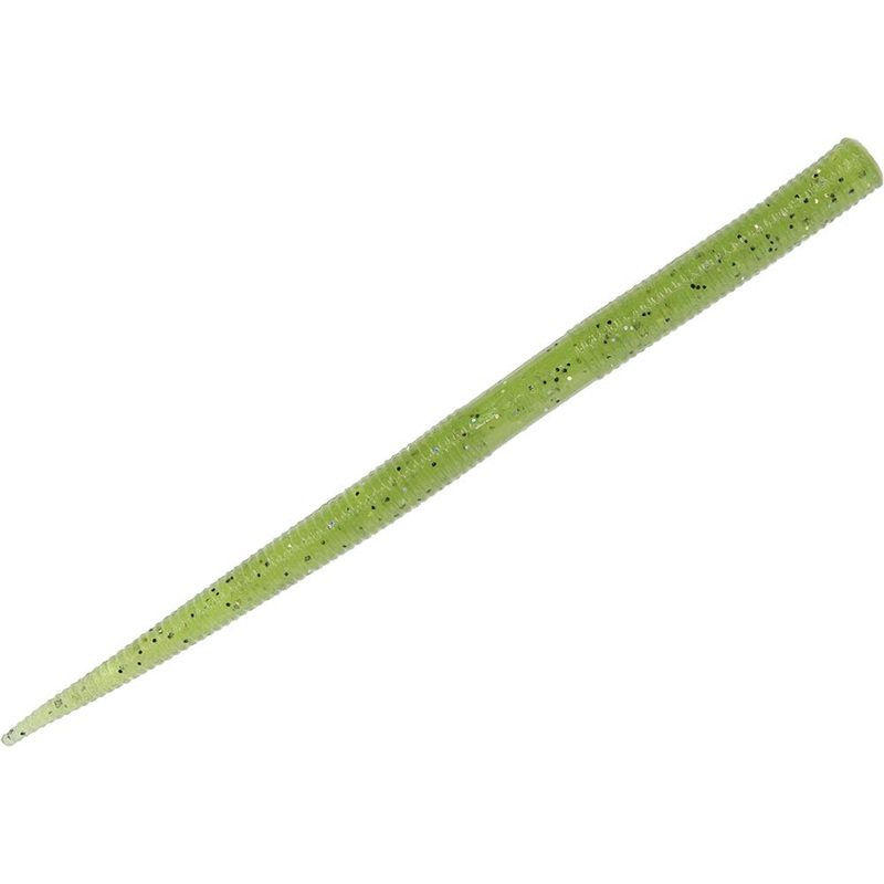 Gary Yamamoto Pro Senko 5 inch Thin Tail Soft Stickbait 10 pack
