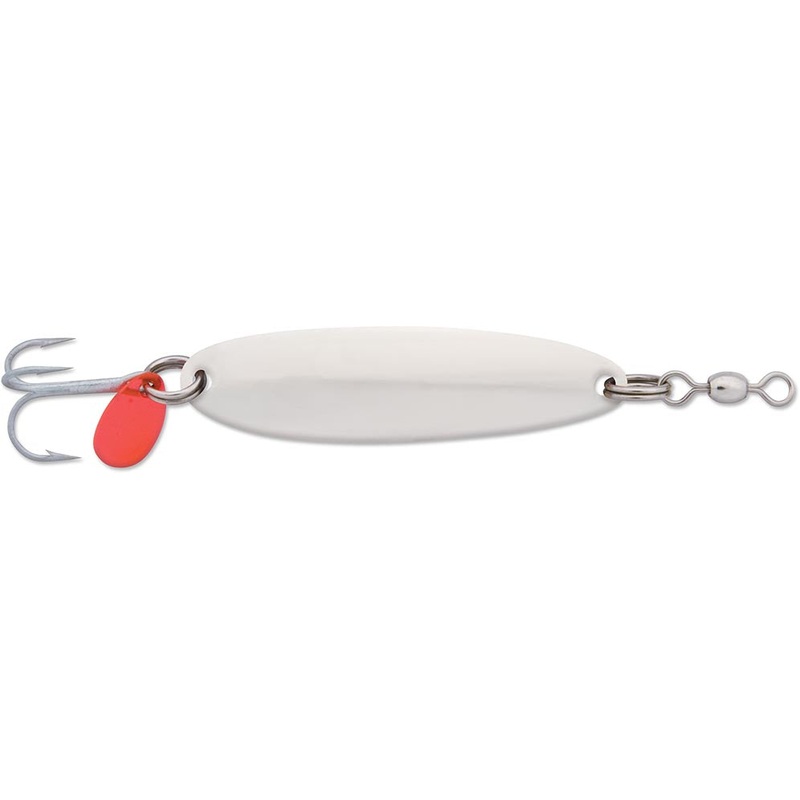 Luhr-Jensen Krocodile Spoon w/ Treble Hook - 1/6 oz